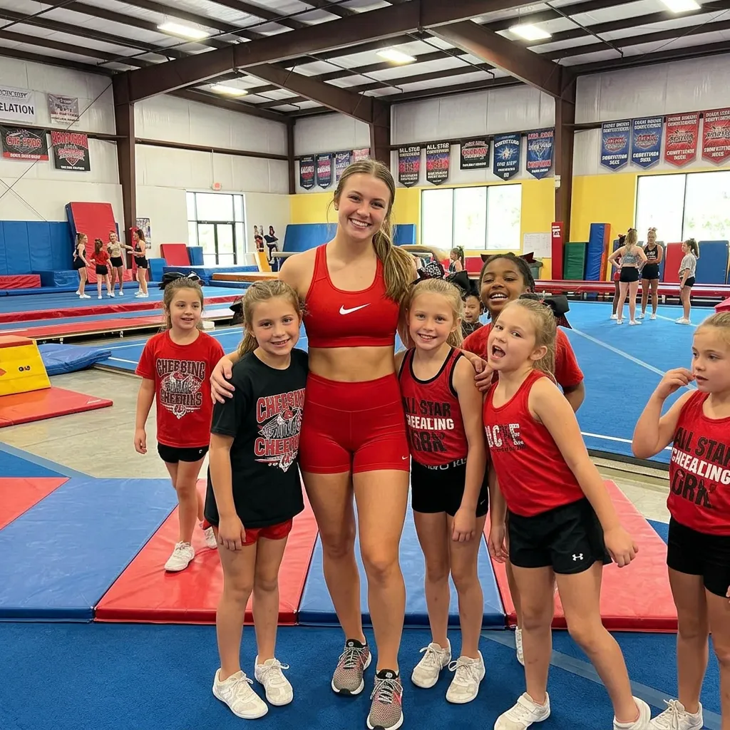 Clinics & Events