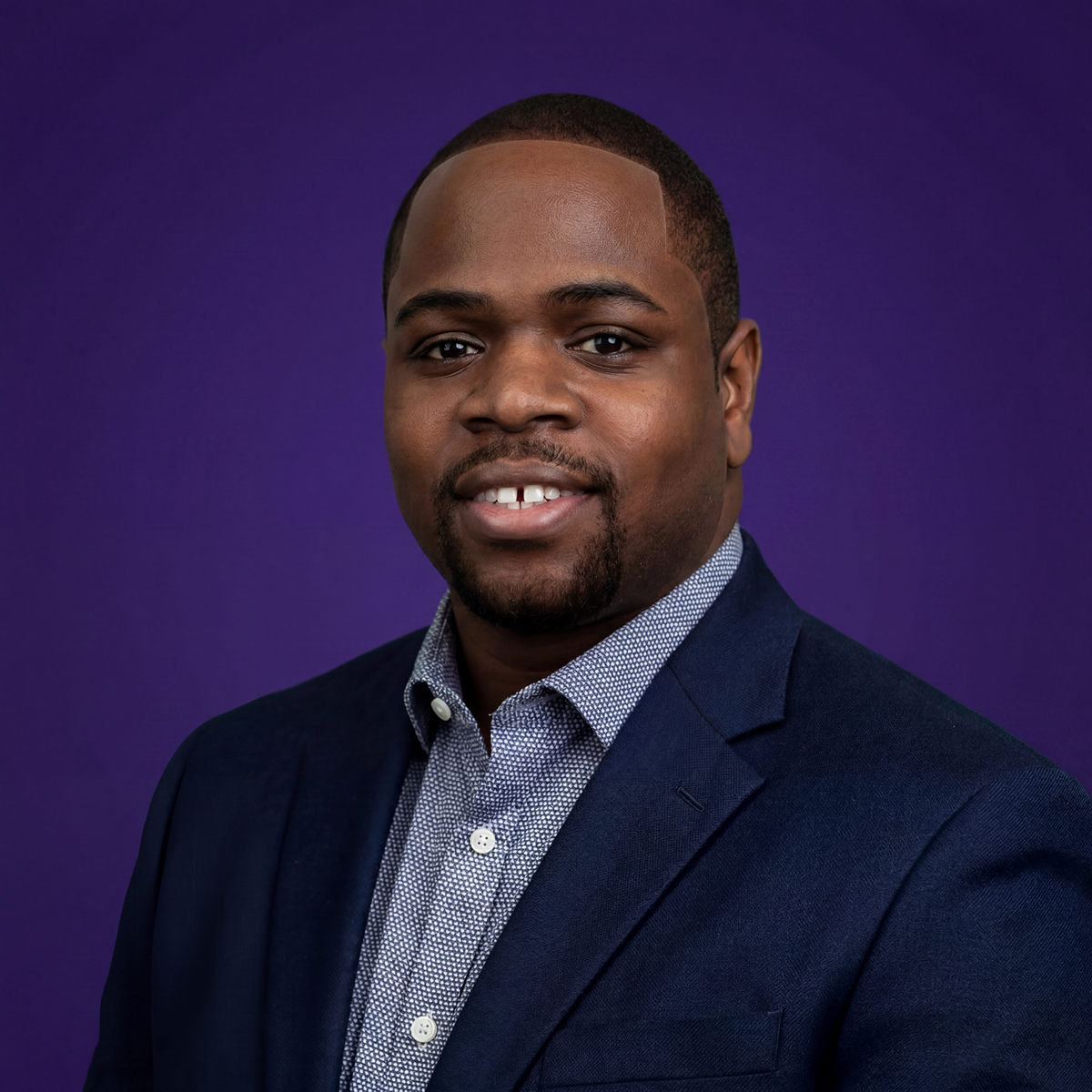 Founder of HVM Management